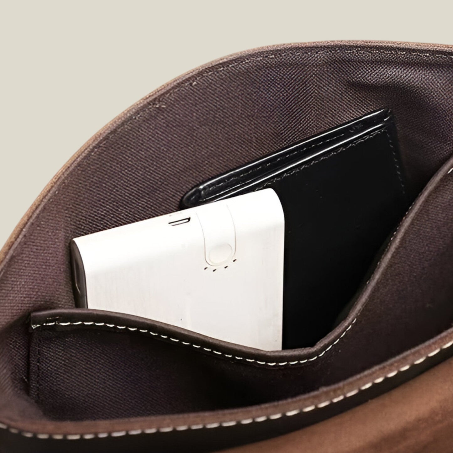 Bolsa Savannah - Diseño Elegante y Moderno