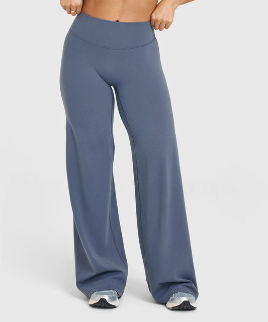 FlowFit Elite - Look Effortlessly Chic While Feeling Cloud-Soft