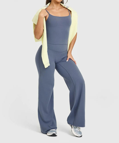 FlowFit Elite - Look Effortlessly Chic While Feeling Cloud-Soft