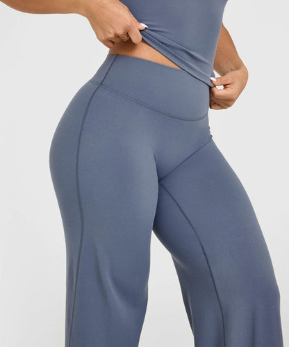 FlowFit Elite - Look Effortlessly Chic While Feeling Cloud-Soft