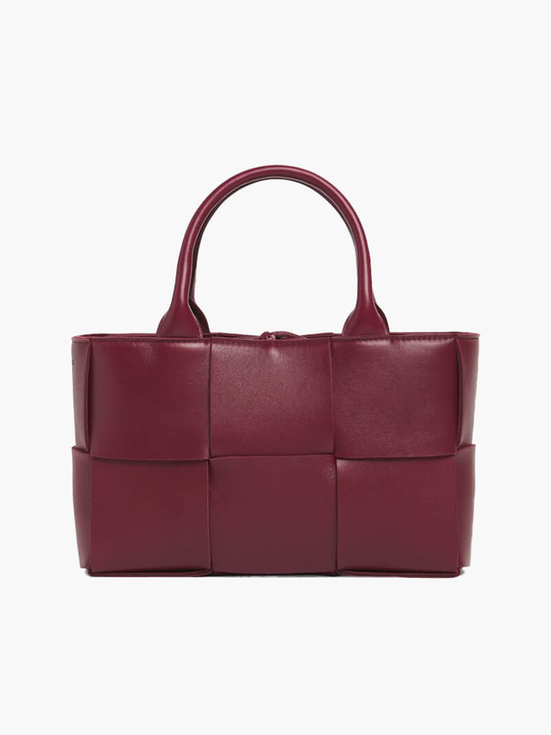 Adela - Bolso de Cuero Sintético
