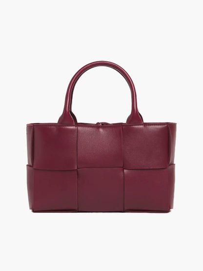 Adela - Bolso de Cuero Sintético