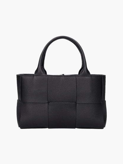Adela - Bolso de Cuero Sintético