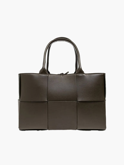 Adela - Bolso de Cuero Sintético
