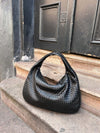 Bolsa Tejida Jackie
