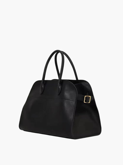Henna – Luxurious Tote Bag - Stylish, Spacious, Perfect for Any Occasion