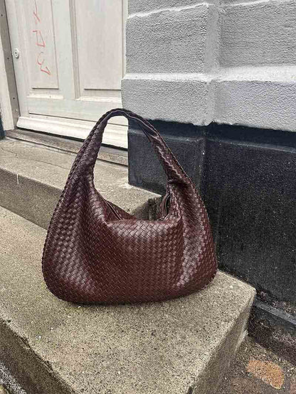 Bolsa Tejida Jackie