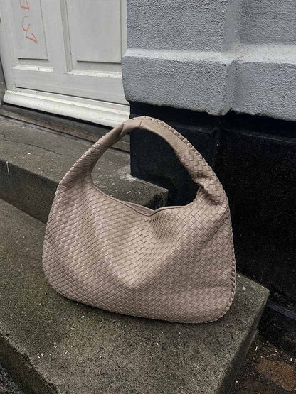Bolsa Tejida Jackie