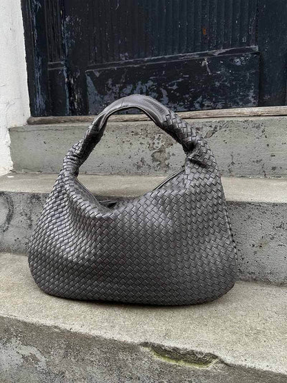 Bolsa Tejida Jackie