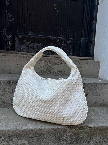Bolsa Tejida Jackie