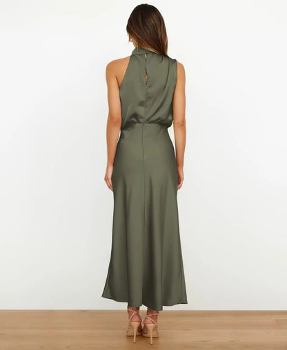 Jowita | Vestido Midi
