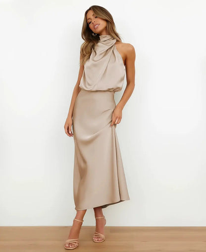 Jowita | Vestido Midi