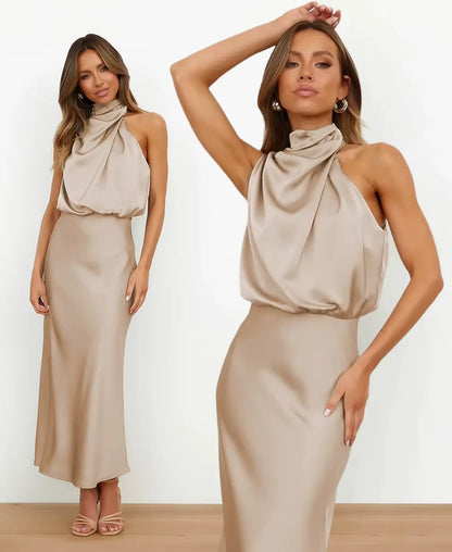 Jowita | Vestido Midi