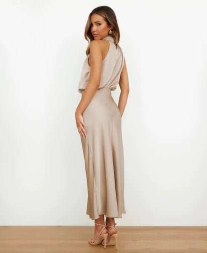 Jowita | Vestido Midi