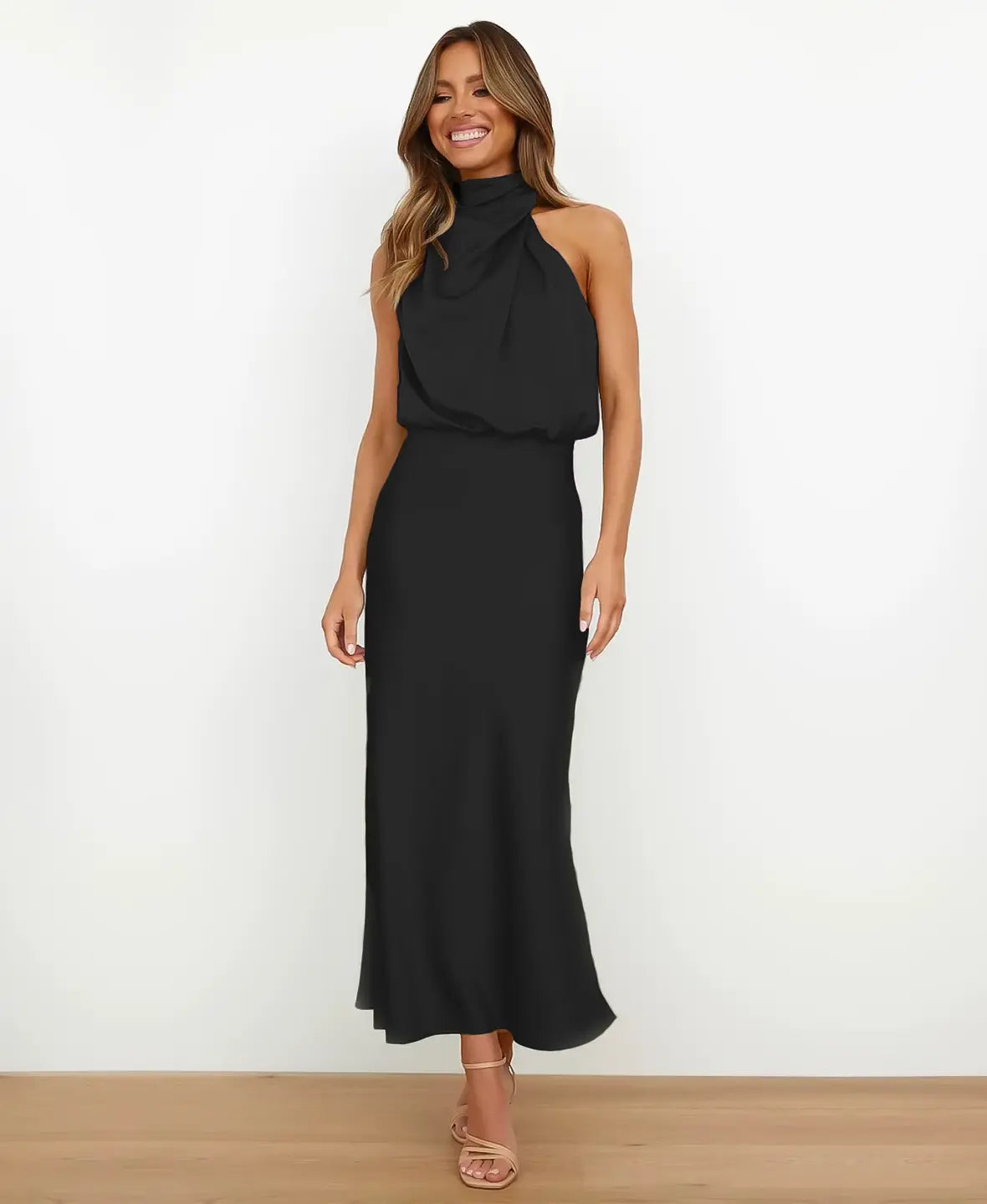 Jowita | Vestido Midi