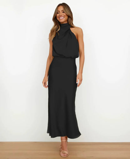 Jowita | Vestido Midi