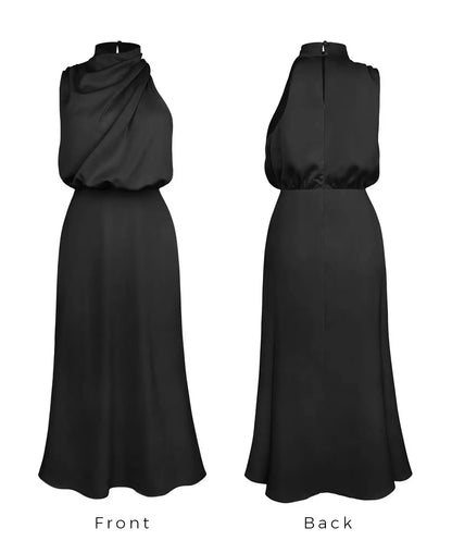 Jowita | Vestido Midi