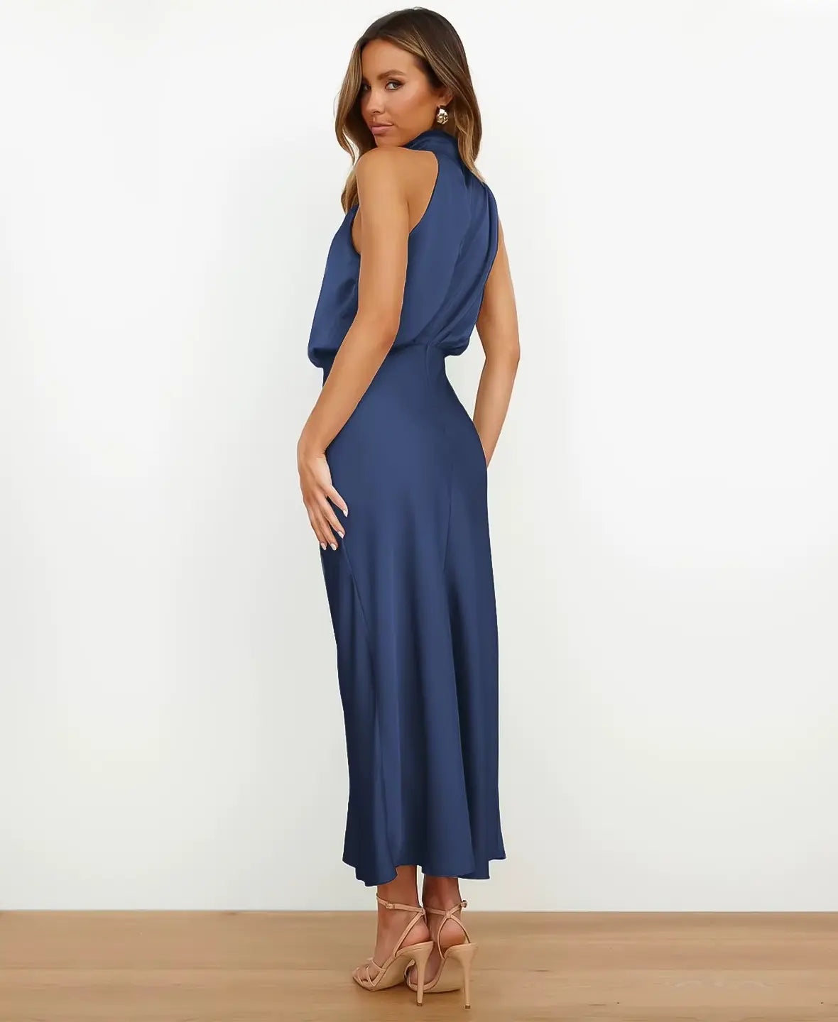 Jowita | Vestido Midi