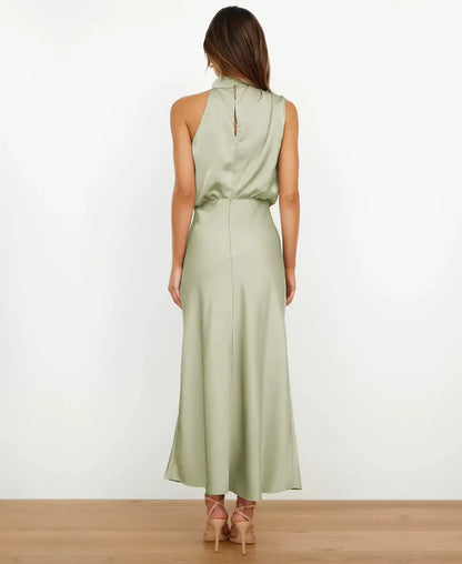 Jowita | Vestido Midi