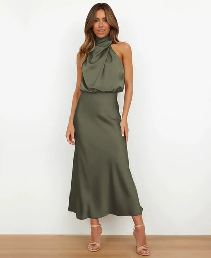 Jowita | Vestido Midi