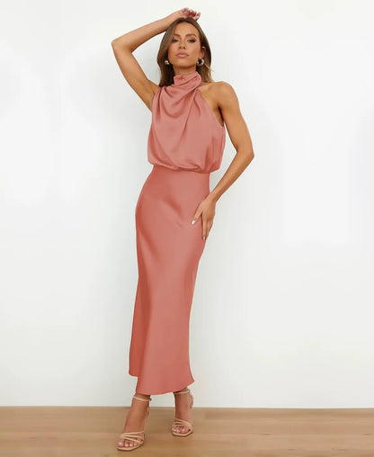Jowita | Vestido Midi
