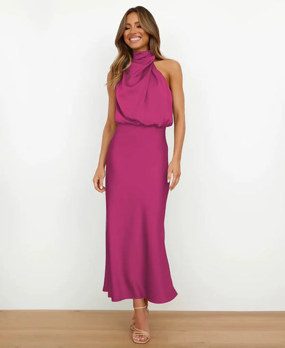 Jowita | Vestido Midi