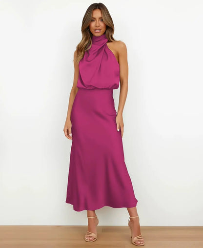Jowita | Vestido Midi