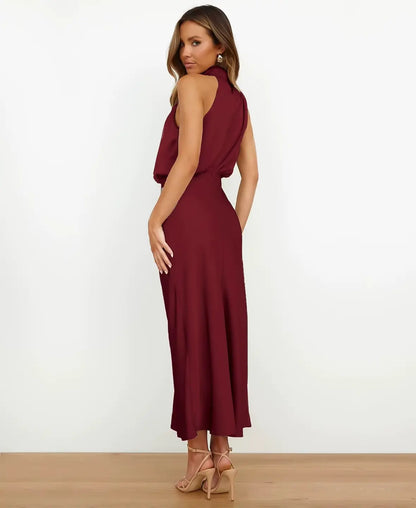 Jowita | Vestido Midi