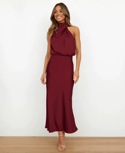 Jowita | Vestido Midi