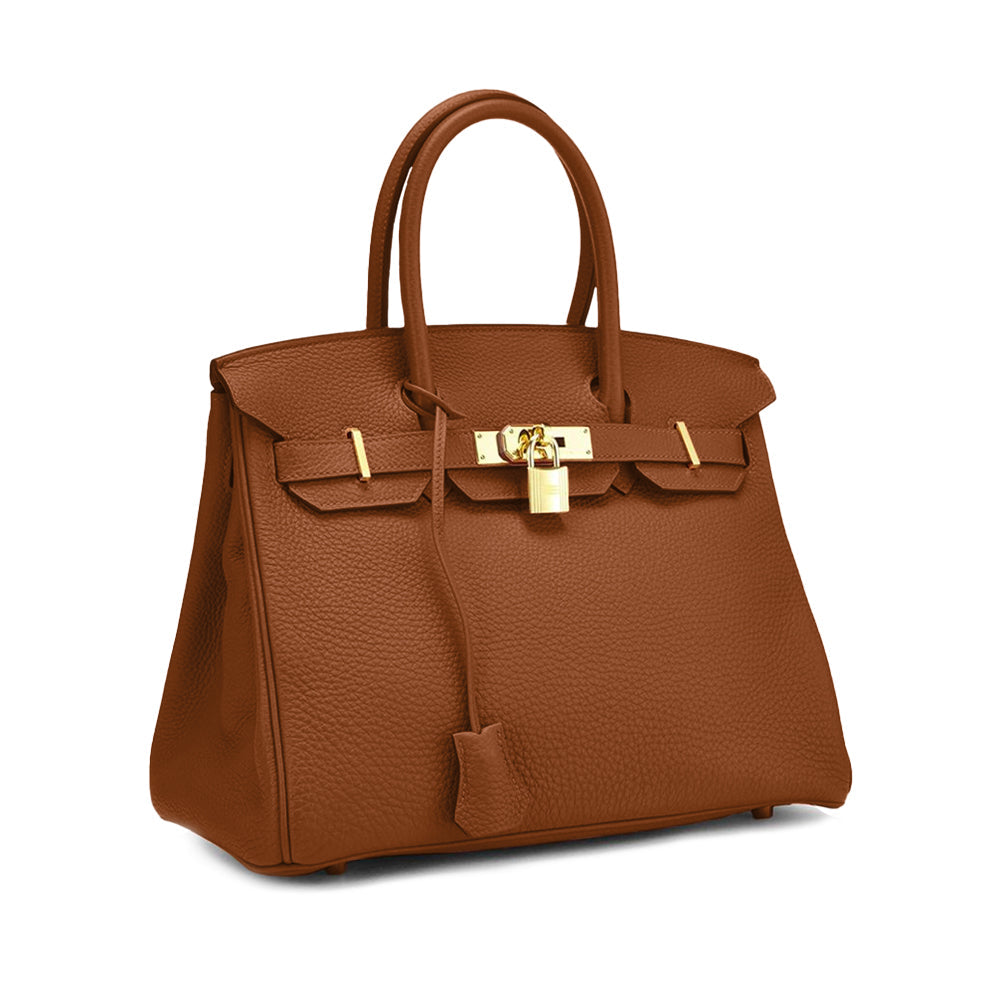 Sophia Luxe - Bolso de cuero exclusivo para mujeres