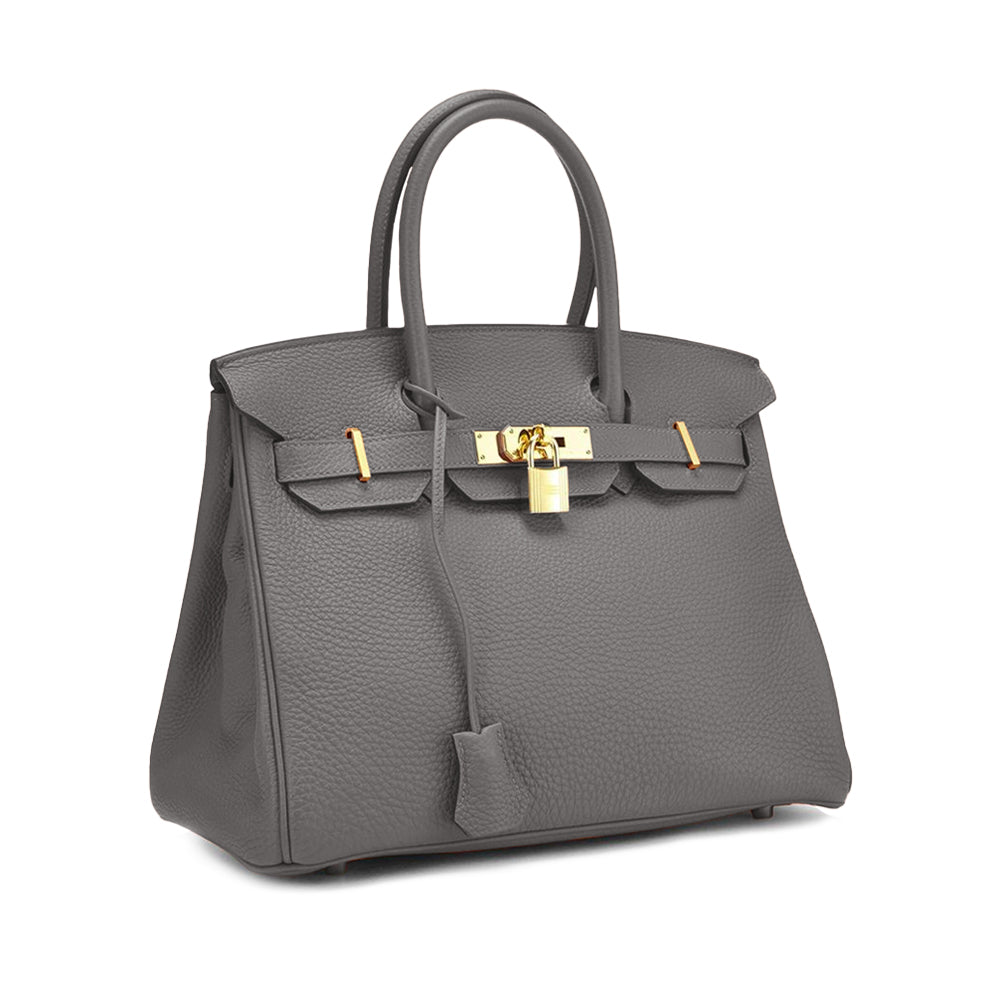 Sophia Luxe - Bolso de cuero exclusivo para mujeres