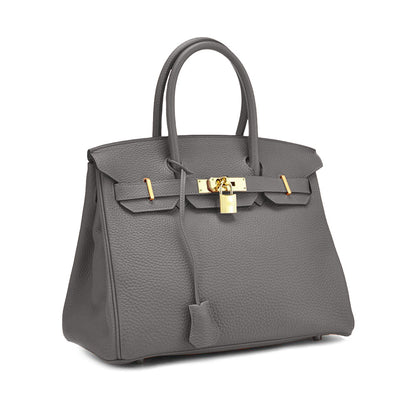 Sophia Luxe - Bolso de cuero exclusivo para mujeres
