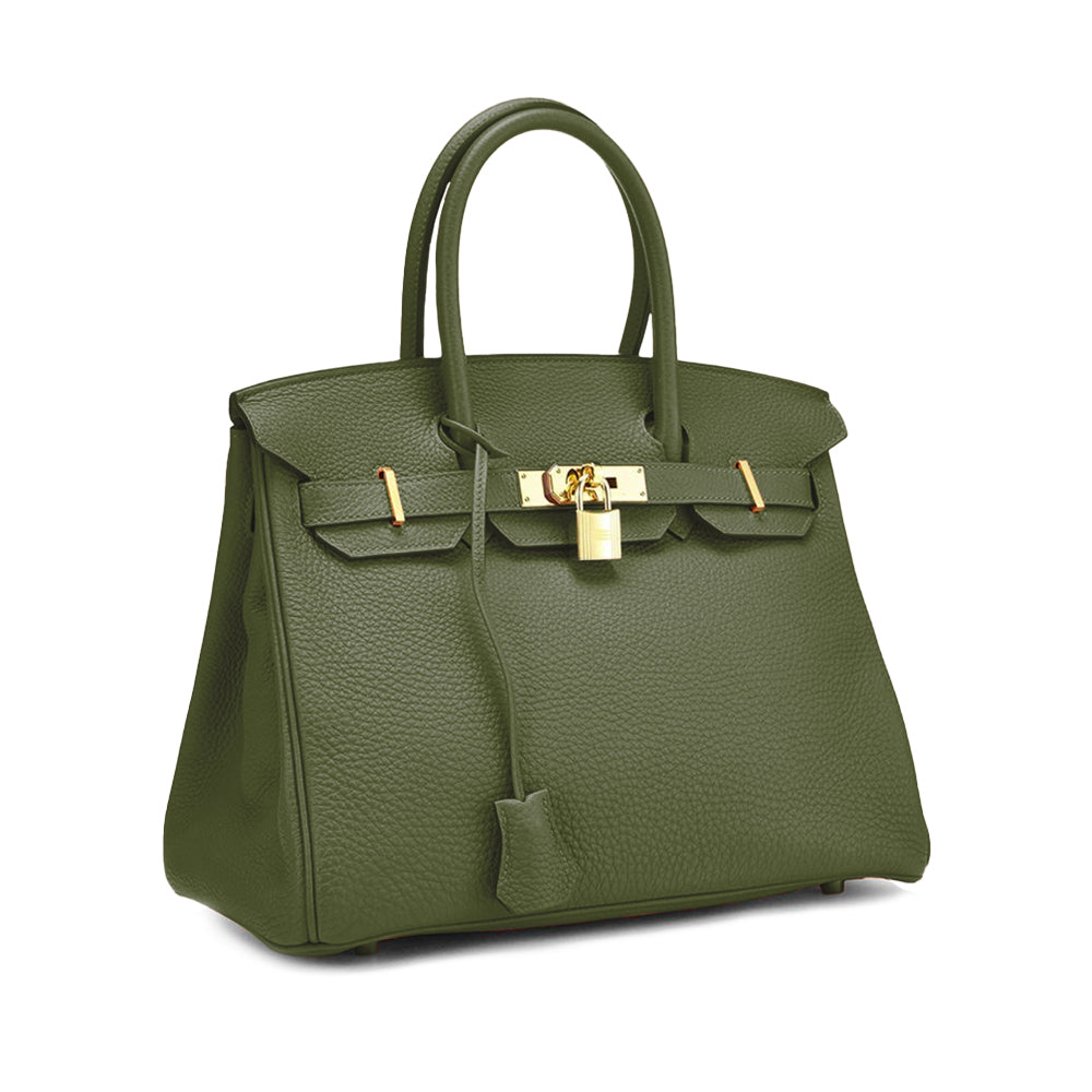 Sophia Luxe - Bolso de cuero exclusivo para mujeres