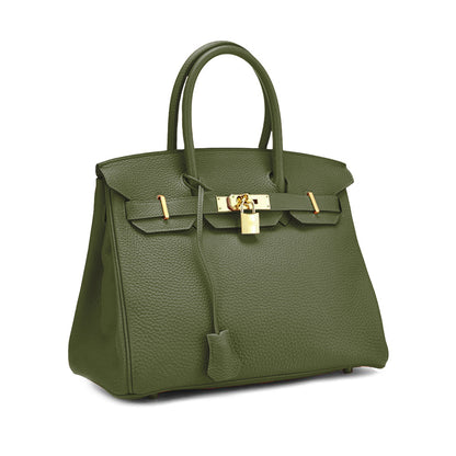 Sophia Luxe - Bolso de cuero exclusivo para mujeres