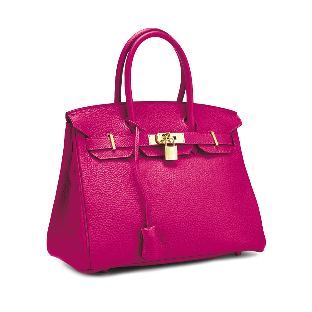 Sophia Luxe - Bolso de cuero exclusivo para mujeres