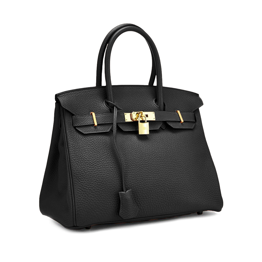 Sophia Luxe - Bolso de cuero exclusivo para mujeres