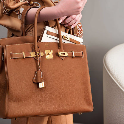 Sophia Luxe - Bolso de cuero exclusivo para mujeres