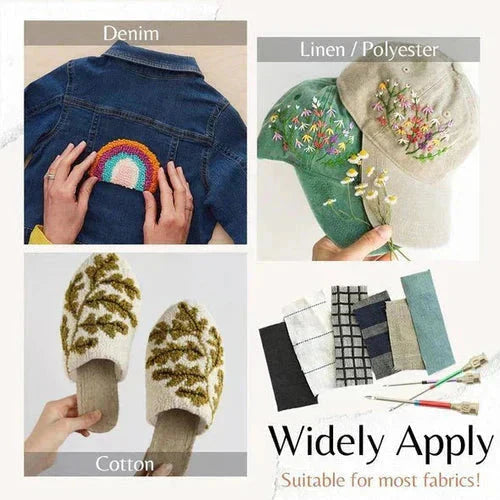 StickyPro - Thread Any Needle in Seconds (30% OFF)