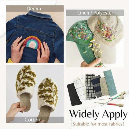 StickyPro - Thread Any Needle in Seconds (30% OFF)