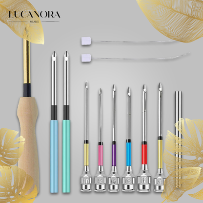 StickyPro - Thread Any Needle in Seconds (30% OFF)