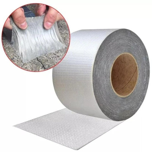 Waterproof Sealing Tape – Instant Leak-Stop Repair Strip