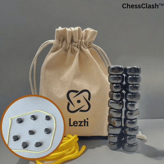 ChessClash Ajedrez Magnético