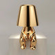 Seated Gold
