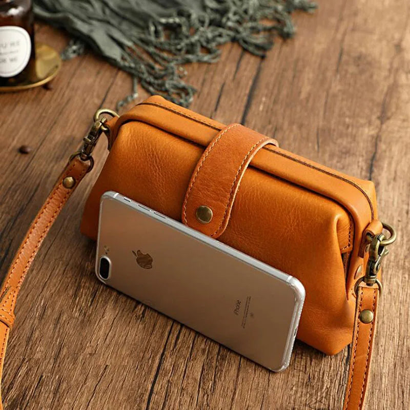 Bolso cruzado - Kaja