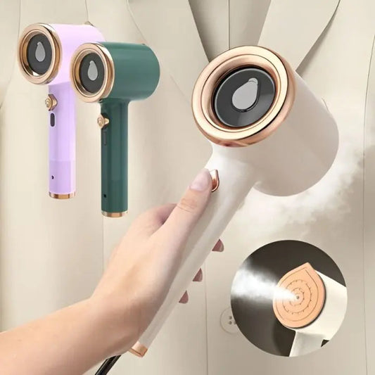 OneSwipe™ - Plancha de vapor para ropa sin arrugas en segundos