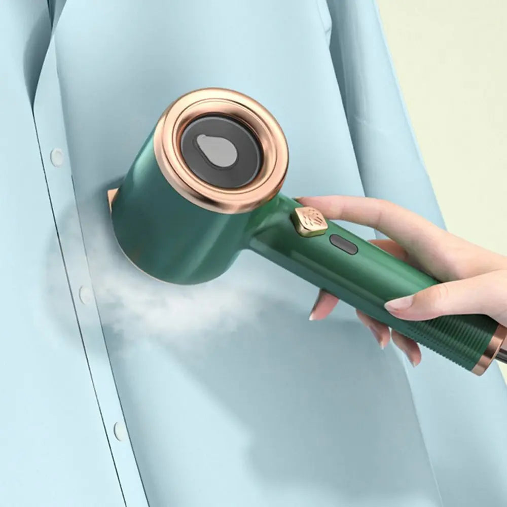 OneSwipe™ - Plancha de vapor para ropa sin arrugas en segundos