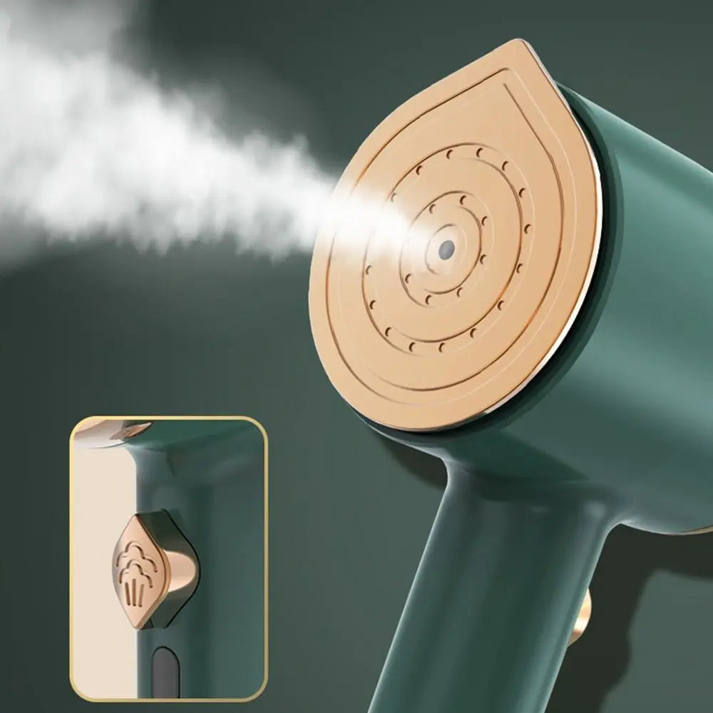 OneSwipe™ - Plancha de vapor para ropa sin arrugas en segundos