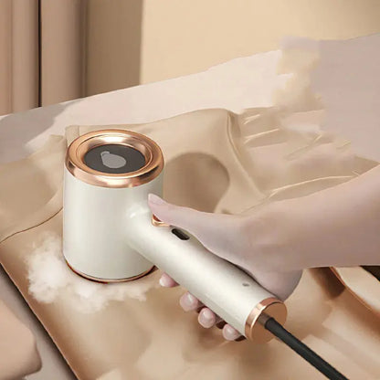 OneSwipe™ - Plancha de vapor para ropa sin arrugas en segundos