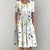 Bianco/Giallo