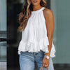 Lianne | Top con Volantes